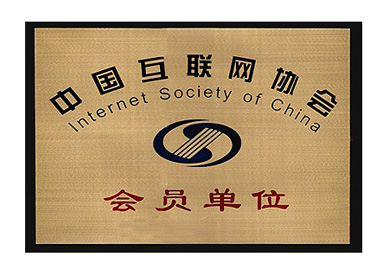 中國互聯網協會
